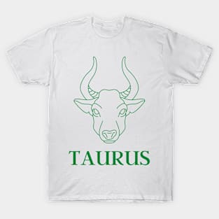 TAURUS T-Shirt